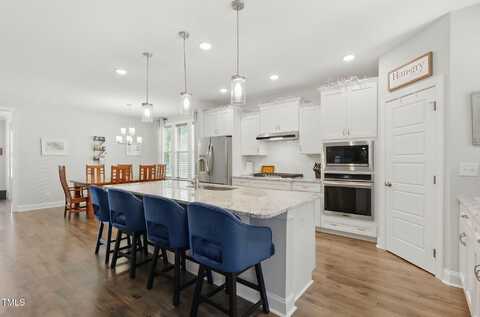 9120 Dupree Meadow Drive, Angier, NC 27501