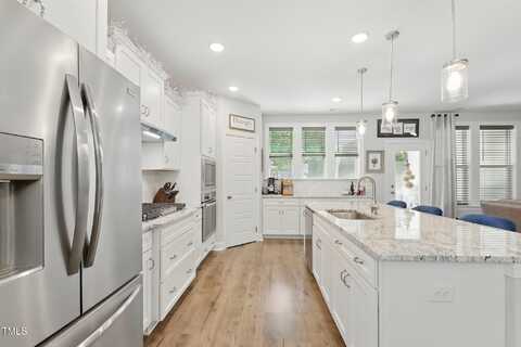 9120 Dupree Meadow Drive, Angier, NC 27501