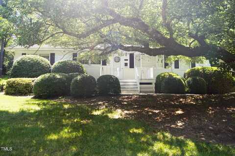 1307 Sycamore Drive, Garner, NC 27529