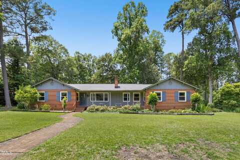 814 S Vermont Street, Smithfield, NC 27577
