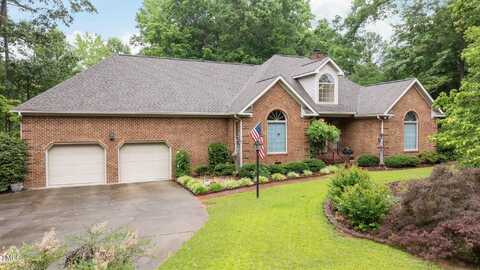 414 Bakewell Court, Wake Forest, NC 27587