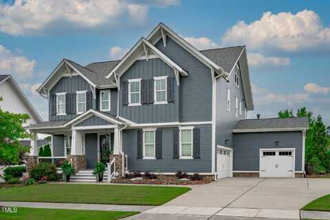 109 Big Timber Path, Holly Springs, NC 27540