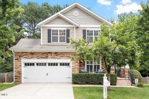 3217 Ranbir Drive, Durham, NC 27713