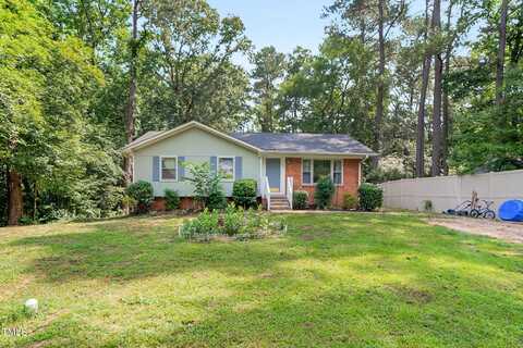 106 Lattimore Lane, Durham, NC 27713
