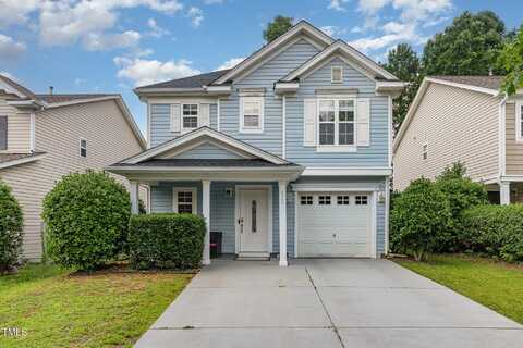 128 Palmdale Court, Holly Springs, NC 27540