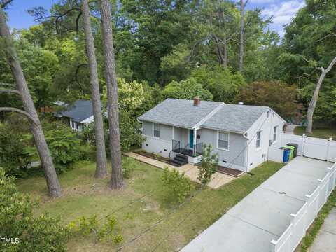 2409 Derby Drive, Raleigh, NC 27610