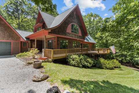 4110 Stoneycreek Road, Chapel Hill, NC 27514