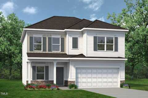 115 Mildred Place, Broadway, NC 27505