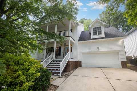 804 Town Side Drive, Apex, NC 27502