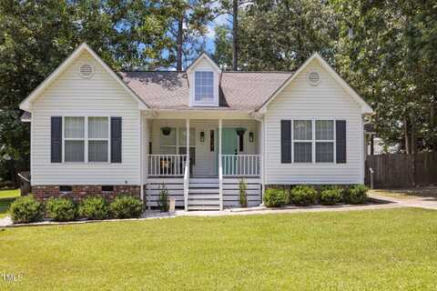 304 Indigo Place, Garner, NC 27529