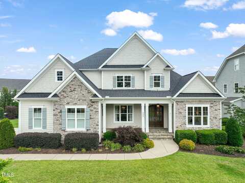 121 Hardy Oaks Way, Holly Springs, NC 27540