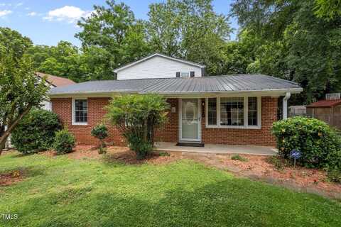110 Starlite Drive, Carrboro, NC 27510
