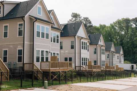 5061 Lundy Drive, Raleigh, NC 27606