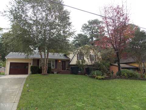 4108 Pleasant Grove Church Road, Raleigh, NC 27613