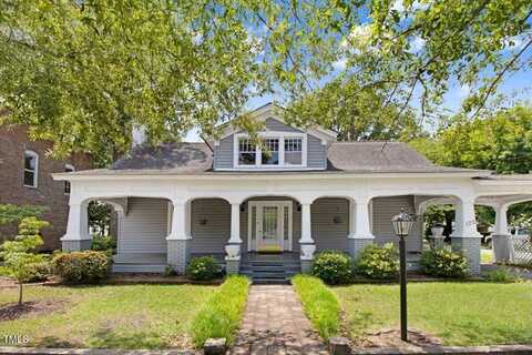 125 W Pine Street, Pine Level, NC 27568