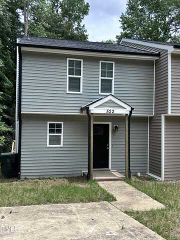 522 Brent Road, Raleigh, NC 27606