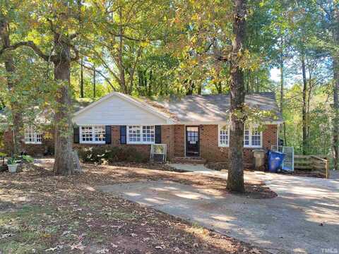 3215 Cyanne Circle, Raleigh, NC 27606