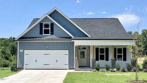 131 Fish Camp Drive, Wendell, NC 27591