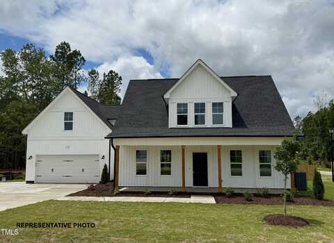 239 Pretty Run Branch Lane, Wendell, NC 27591
