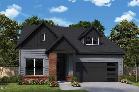 287 Aspen Avenue, Pittsboro, NC 27312