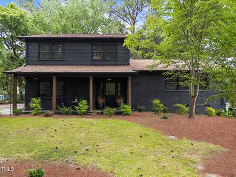 4812 Latimer Road, Raleigh, NC 27609