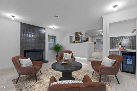 4812 Latimer Road, Raleigh, NC 27609