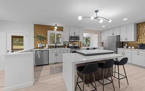 4812 Latimer Road, Raleigh, NC 27609