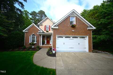 111 Ferncroft Court, Cary, NC 27519