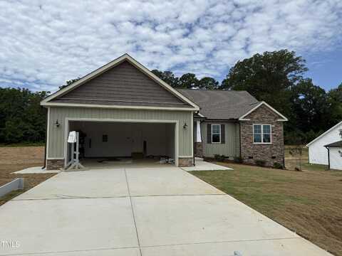 145 Tee Drive, Selma, NC 27576