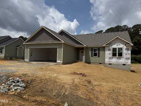 145 Tee Drive, Selma, NC 27576