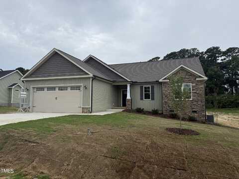 145 Tee Drive, Selma, NC 27576