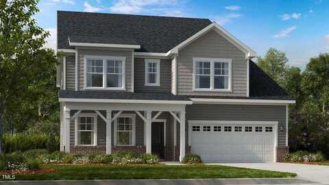 2009 Clydner Drive, Cary, NC 27523