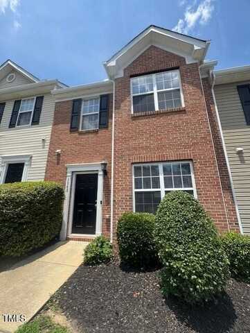 3363 Bridgeville Road, Raleigh, NC 27610