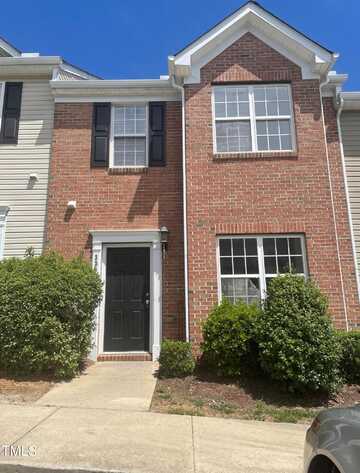 3363 Bridgeville Road, Raleigh, NC 27610