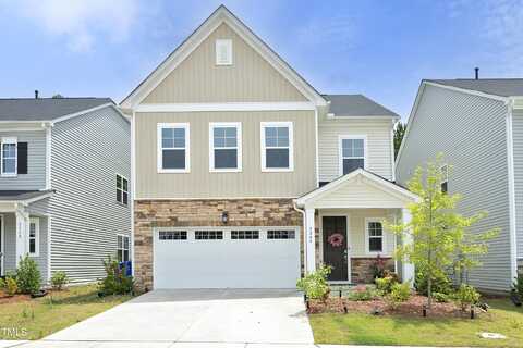 2264 Jollay Street, Durham, NC 27703