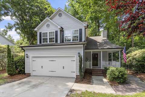 425 Hidden Cellars Drive, Holly Springs, NC 27540