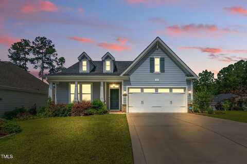 45 Glen Bend Court, Spring Lake, NC 28390