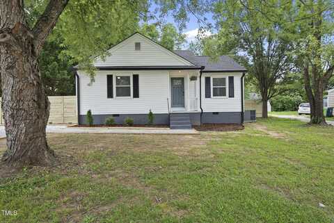 2504 Newbold Street, Raleigh, NC 27603