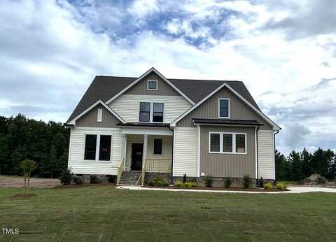 516 Hillard Lane, Wendell, NC 27591
