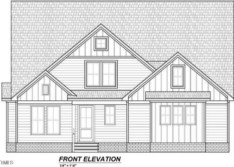 516 Hillard Lane, Wendell, NC 27591