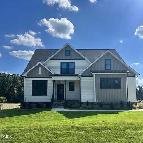 516 Hillard Lane, Wendell, NC 27591