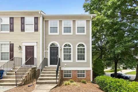 5545 Crabtree Park Court, Raleigh, NC 27612