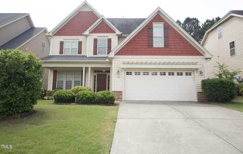 309 Forest Haven Drive Drive, Holly Springs, NC 27540