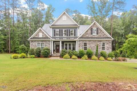 1508 Banks Brooke Drive, Raleigh, NC 27603