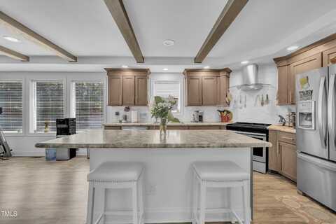 1118 Oakridge Duncan Road, Fuquay Varina, NC 27526