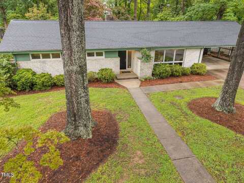 402 Forest Road, Oxford, NC 27565