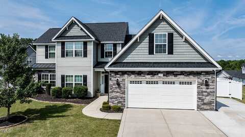 77 Redpine Court, Clayton, NC 27520