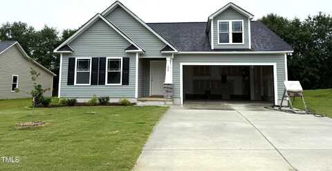 104 Oakfield Trace Drive, Four Oaks, NC 27524