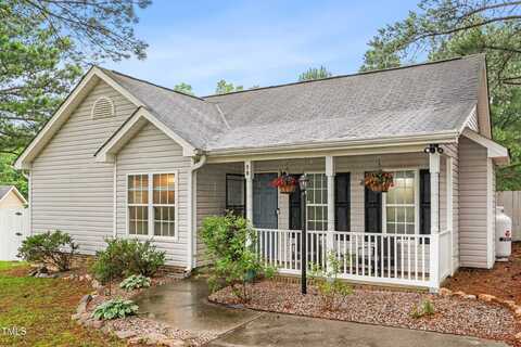 50 Rainwood Court, Louisburg, NC 27549