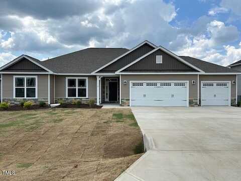 120 Newport Landing, Garner, NC 27529